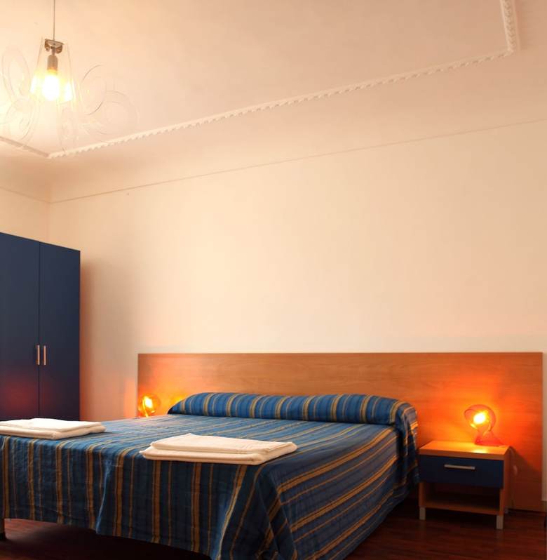Bed & Breakfast Il Sole Blu