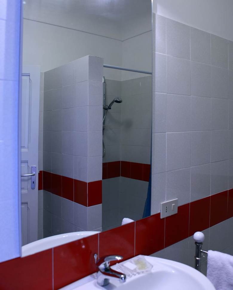 Bed & Breakfast Il Sole Blu