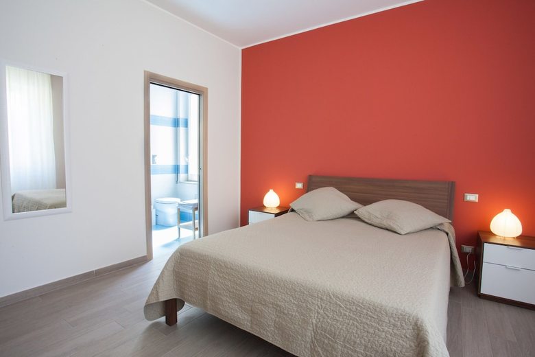 Bed & Breakfast Il Sole Blu