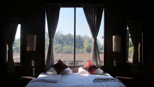 Agroturismo A Little Eco Lodge