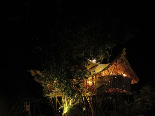 Agroturismo A Little Eco Lodge