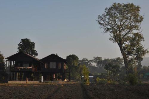 Agroturismo A Little Eco Lodge