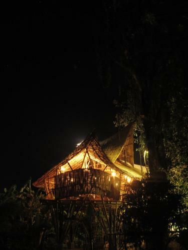 Agroturismo A Little Eco Lodge