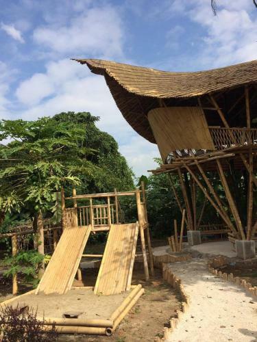 Agroturismo A Little Eco Lodge