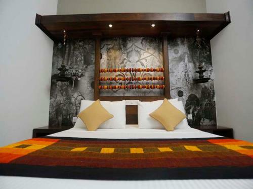 Hotel Serendib Signature Resort