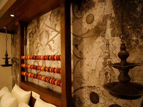 Hotel Serendib Signature Resort