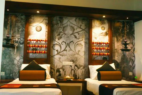 Hotel Serendib Signature Resort