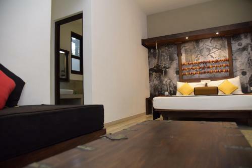 Hotel Serendib Signature Resort