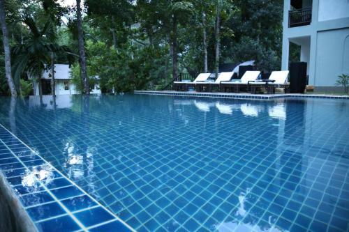 Hotel Serendib Signature Resort