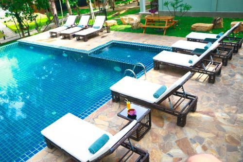 Hotel Serendib Signature Resort