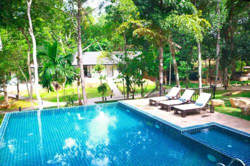 Hotel Serendib Signature Resort