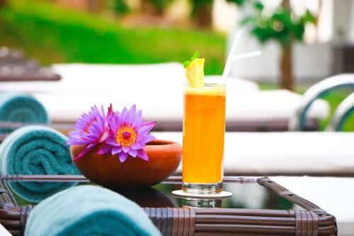 Hotel Serendib Signature Resort