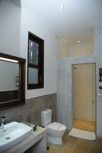 Hotel Serendib Signature Resort