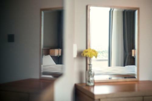 Hidden Cliff Hotel And Nature