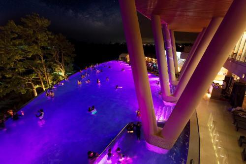 Hidden Cliff Hotel And Nature