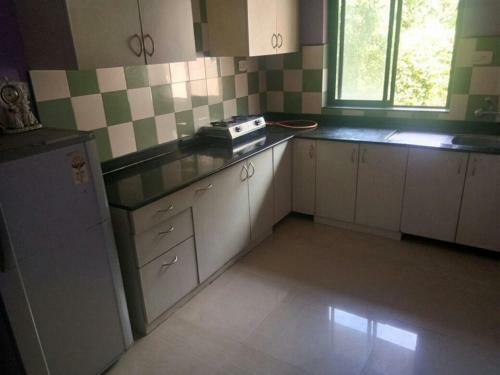 Apartamento Goa Homeland - Calangute