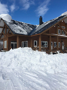 Lodge Notrack