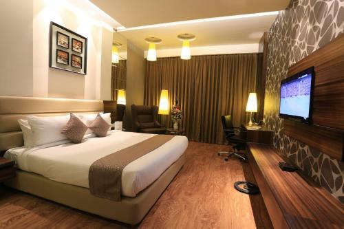 The Vivaan Hotel & Resorts