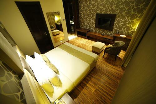 The Vivaan Hotel & Resorts