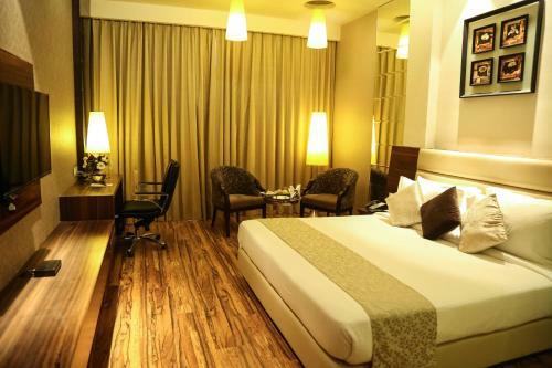 The Vivaan Hotel & Resorts