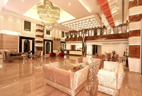 The Vivaan Hotel & Resorts