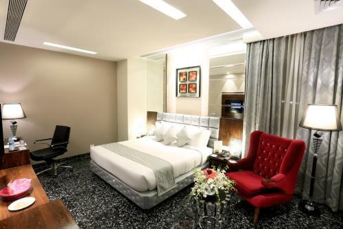 The Vivaan Hotel & Resorts