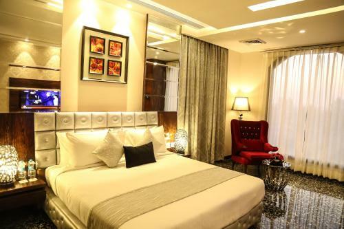 The Vivaan Hotel & Resorts