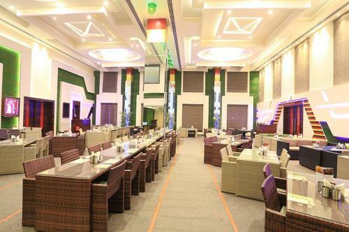 The Vivaan Hotel & Resorts