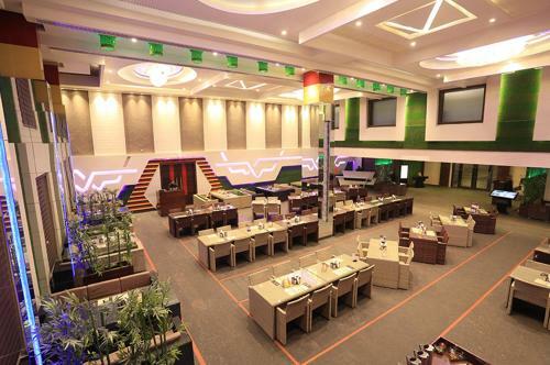 The Vivaan Hotel & Resorts