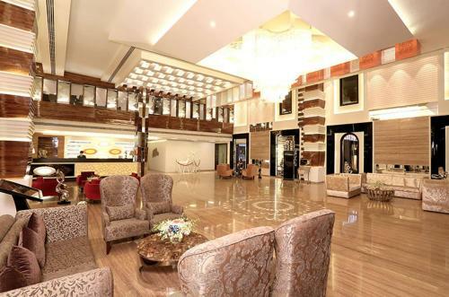 The Vivaan Hotel & Resorts