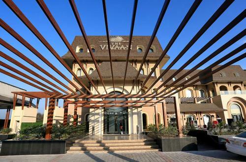 The Vivaan Hotel & Resorts