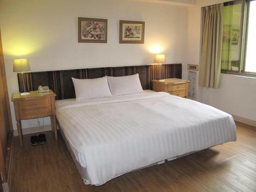 Gaudi Hotel