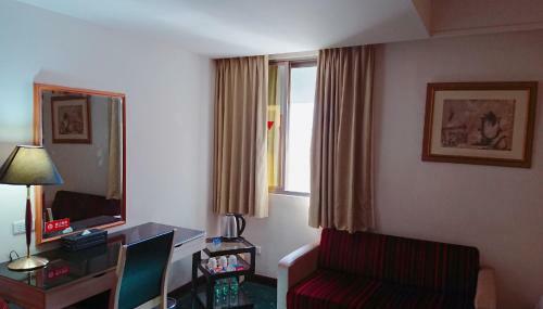Gaudi Hotel