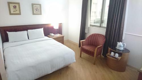 Gaudi Hotel