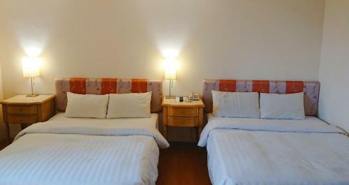 Gaudi Hotel
