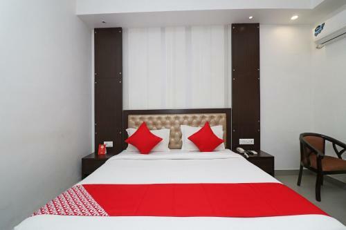 Adhunik Hotel Neemrana