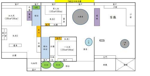 Hostal J Palace Residence