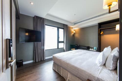 Hostal J Palace Residence