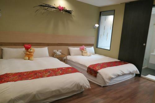 Tanhui B&B