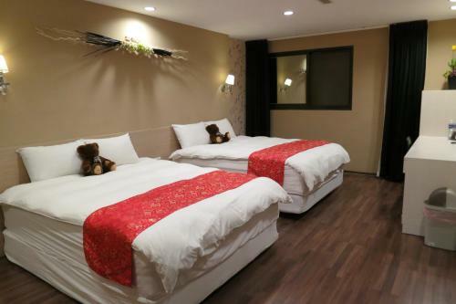 Tanhui B&B