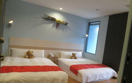 Tanhui B&B