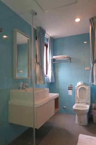 Tanhui B&B
