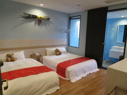 Tanhui B&B