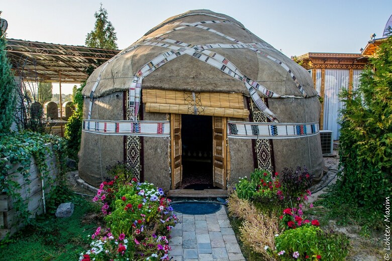 Hotel Hon Saroy