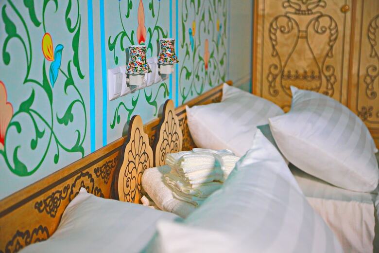 Hotel Hon Saroy