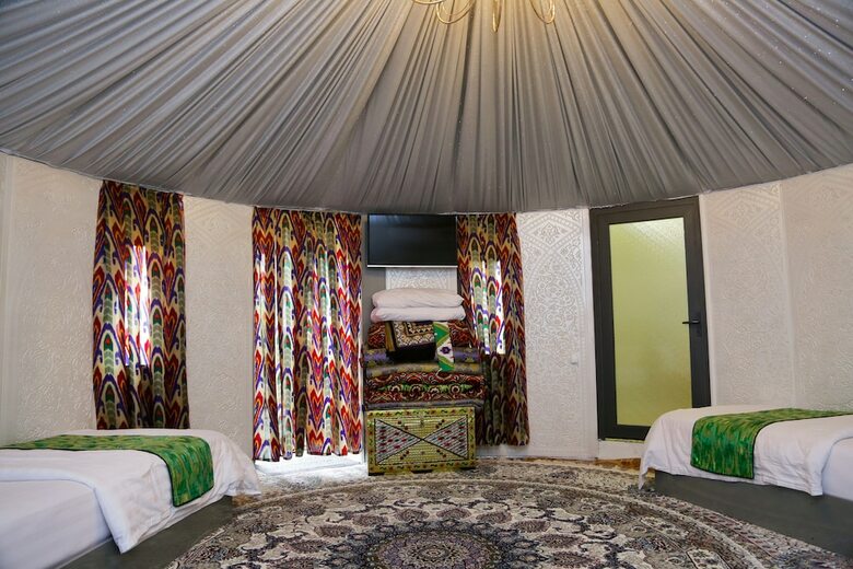 Hotel Hon Saroy