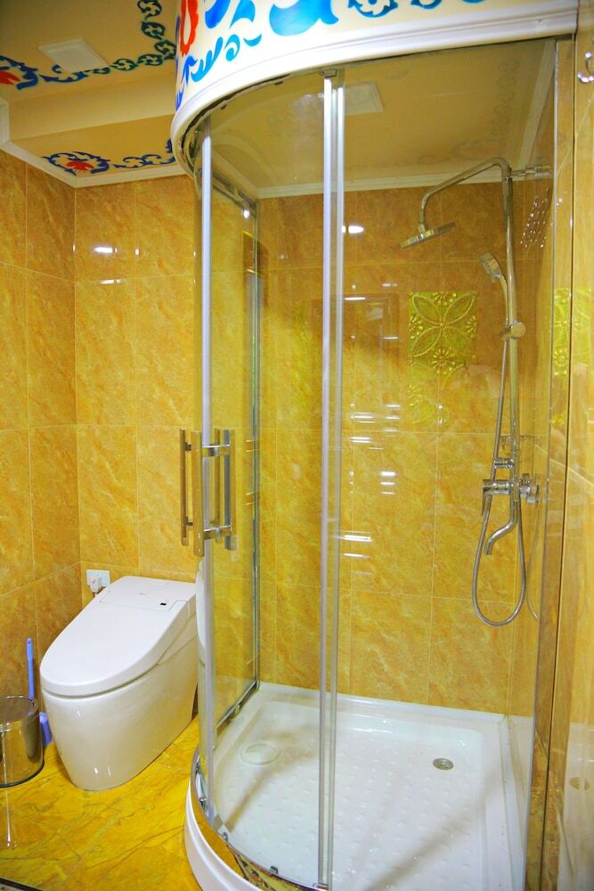 Hotel Hon Saroy
