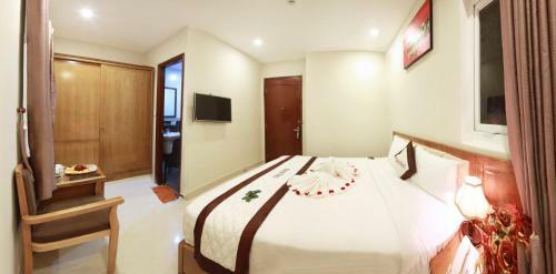 New Sky Hotel