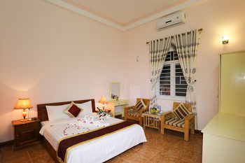 Vy Hoa Hoi An Villas