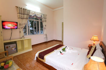 Vy Hoa Hoi An Villas